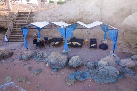 Safir Sharm Waterfalls Resort (Ex. Hilton Waterfalls) - 30