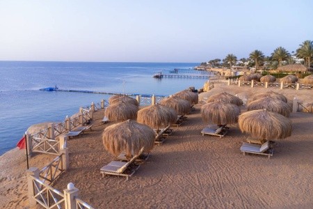 Safir Sharm Waterfalls Resort (Ex. Hilton Waterfalls) - 31