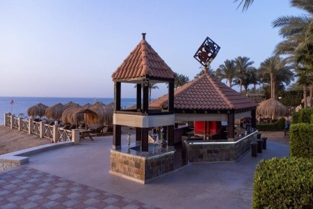 Safir Sharm Waterfalls Resort (Ex. Hilton Waterfalls) - 33