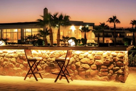 Safir Sharm Waterfalls Resort (Ex. Hilton Waterfalls) - 34