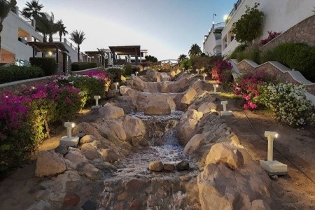 Safir Sharm Waterfalls Resort (Ex. Hilton Waterfalls) - 35