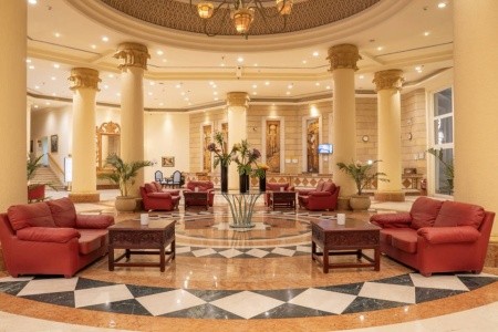 Safir Sharm Waterfalls Resort (Ex. Hilton Waterfalls) - 36