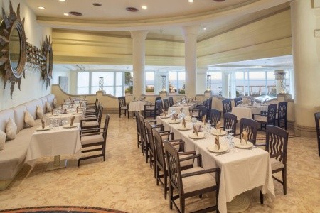 Safir Sharm Waterfalls Resort (Ex. Hilton Waterfalls) - 38