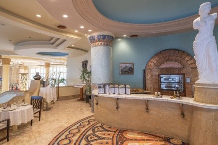 Safir Sharm Waterfalls Resort (Ex. Hilton Waterfalls) - 39