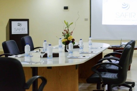 Safir Sharm Waterfalls Resort (Ex. Hilton Waterfalls) - 40