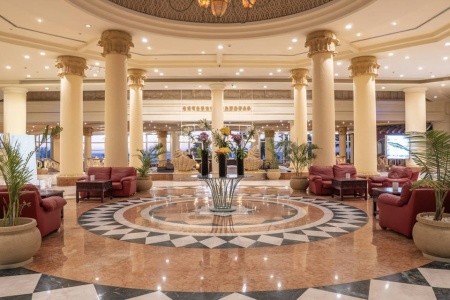 Safir Sharm Waterfalls Resort (Ex. Hilton Waterfalls) - 41