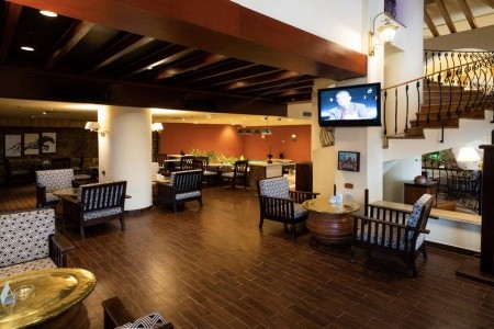 Safir Sharm Waterfalls Resort (Ex. Hilton Waterfalls) - 42