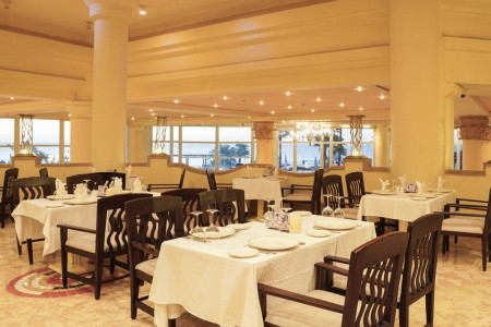 Safir Sharm Waterfalls Resort (Ex. Hilton Waterfalls) - 43