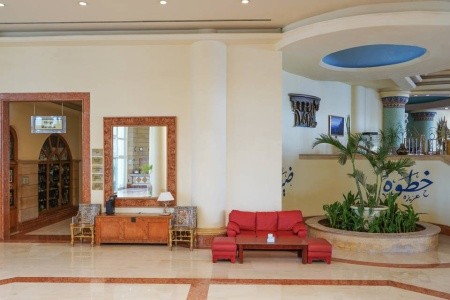 Safir Sharm Waterfalls Resort (Ex. Hilton Waterfalls) - 44