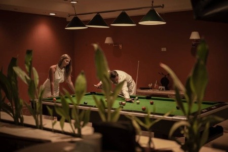 Safir Sharm Waterfalls Resort (Ex. Hilton Waterfalls) - 45