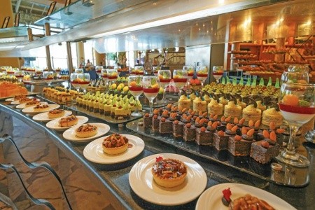 Safir Sharm Waterfalls Resort (Ex. Hilton Waterfalls) - 46