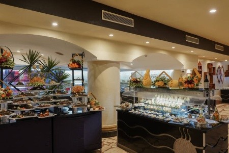 Safir Sharm Waterfalls Resort (Ex. Hilton Waterfalls) - 47