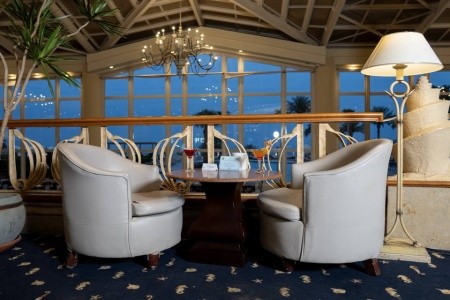 Safir Sharm Waterfalls Resort (Ex. Hilton Waterfalls) - 48