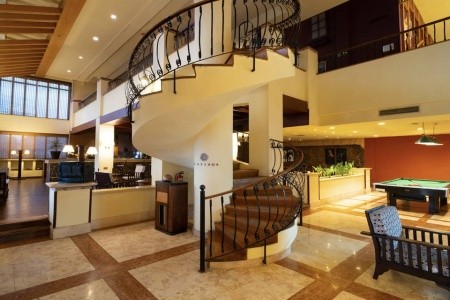 Safir Sharm Waterfalls Resort (Ex. Hilton Waterfalls) - 49