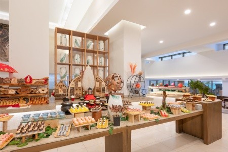 Royal Solaris Cancun - 21