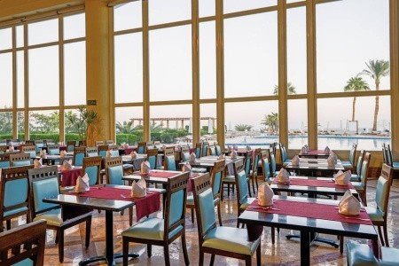 Safir Sharm Waterfalls Resort (Ex. Hilton Waterfalls) - 50