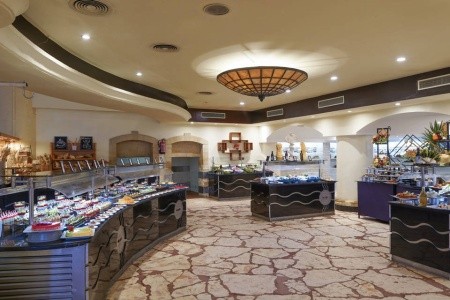 Safir Sharm Waterfalls Resort (Ex. Hilton Waterfalls) - 51