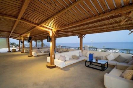 Safir Sharm Waterfalls Resort (Ex. Hilton Waterfalls) - 52