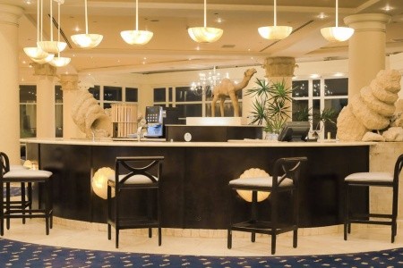 Safir Sharm Waterfalls Resort (Ex. Hilton Waterfalls) - 53