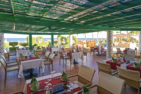 Safir Sharm Waterfalls Resort (Ex. Hilton Waterfalls) - 54