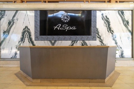 Safir Sharm Waterfalls Resort (Ex. Hilton Waterfalls) - 55