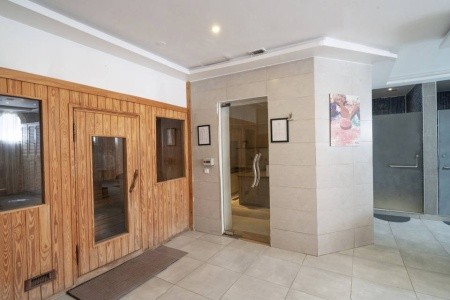 Safir Sharm Waterfalls Resort (Ex. Hilton Waterfalls) - 56