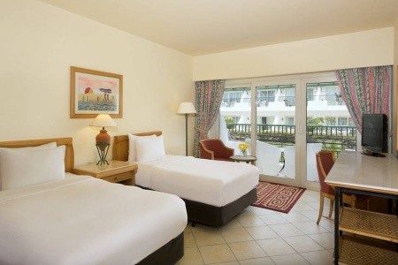 Safir Sharm Waterfalls Resort (Ex. Hilton Waterfalls) - 59