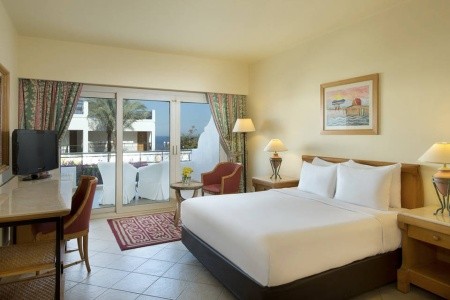 Safir Sharm Waterfalls Resort (Ex. Hilton Waterfalls) - 61