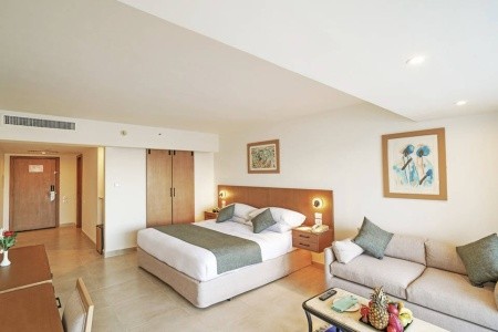 Safir Sharm Waterfalls Resort (Ex. Hilton Waterfalls) - 62