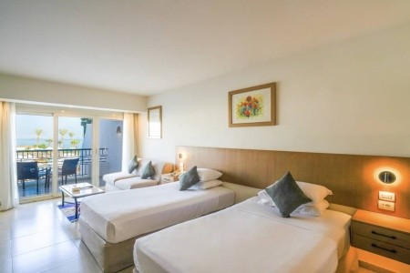 Safir Sharm Waterfalls Resort (Ex. Hilton Waterfalls) - 63