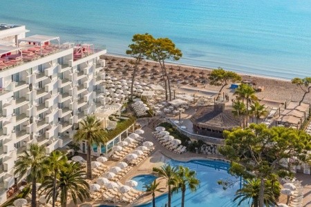 Iberostar Alcudia Park - 28