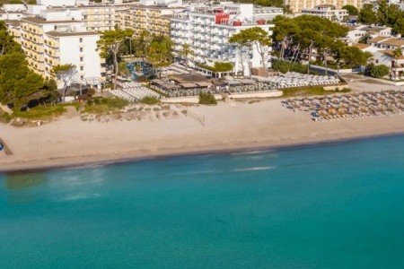 Iberostar Alcudia Park - 29