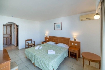 Semiramis Village - 26