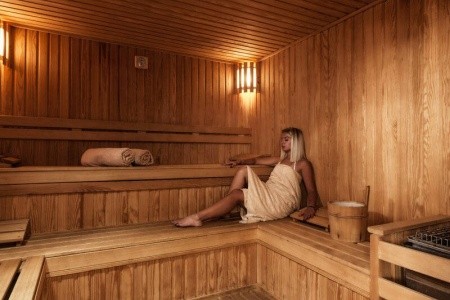 Labranda Club Paradisio - 15