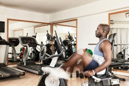 Labranda Club Paradisio - 17