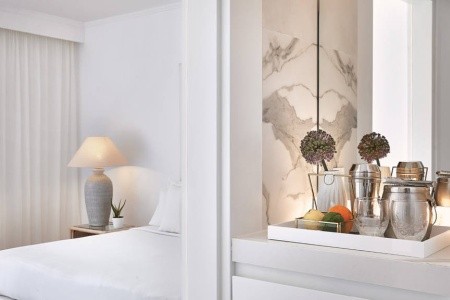 Grecotel Lux Me White Palace - 75