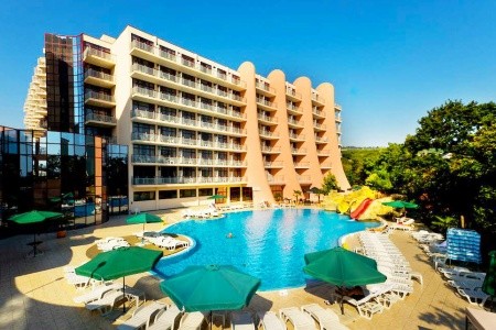 Helios Spa & Resort - 11