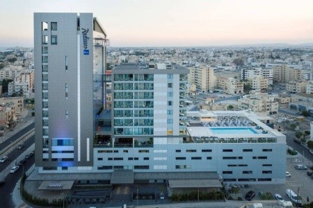 Radisson Blu Larnaca - 2