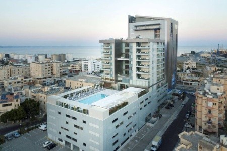 Radisson Blu Larnaca - 3