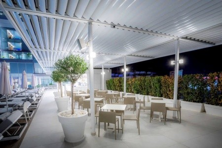 Radisson Blu Larnaca - 6