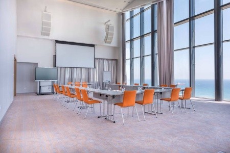 Radisson Blu Larnaca - 8