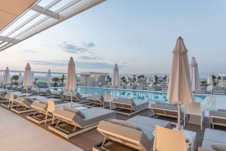 Radisson Blu Larnaca - 10