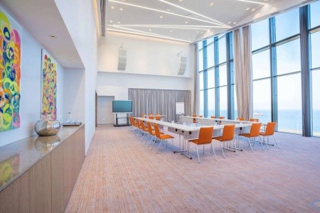 Radisson Blu Larnaca - 11