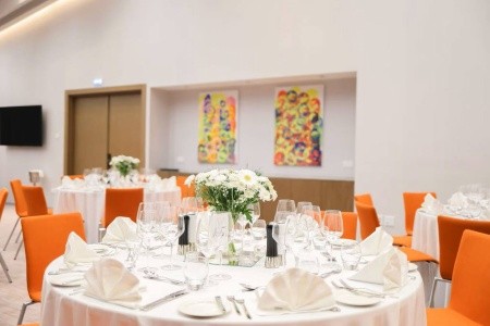 Radisson Blu Larnaca - 14