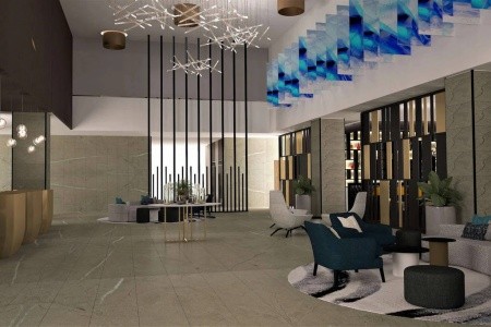 Radisson Blu Larnaca - 15