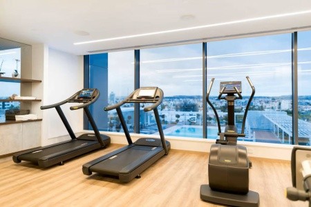 Radisson Blu Larnaca - 16