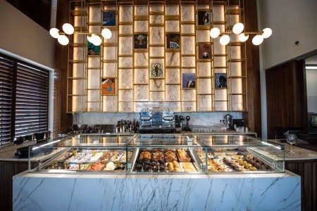 Radisson Blu Larnaca - 18