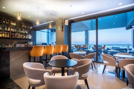 Radisson Blu Larnaca - 19