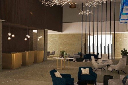 Radisson Blu Larnaca - 20