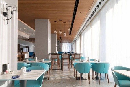 Radisson Blu Larnaca - 25